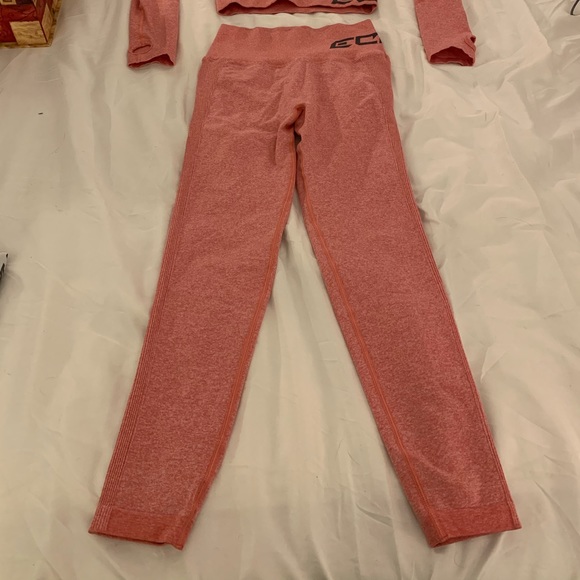 ECHT Other - ECHT Legging Set